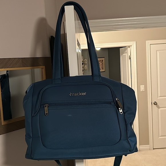 Carry-on travel bag - Picture 4 of 4